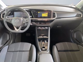 OPEL Grandland 1.2 hybrid gs s&s 136cv dct6