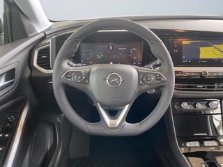 OPEL Grandland 1.2 hybrid gs s&s 136cv dct6