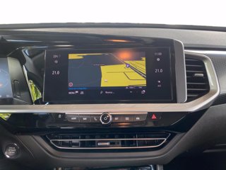 OPEL Grandland 1.2 hybrid gs s&s 136cv dct6