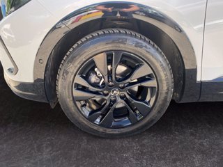 OPEL Grandland 1.2 hybrid gs s&s 136cv dct6