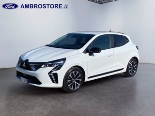 MITSUBISHI Colt 1.0 turbo invite