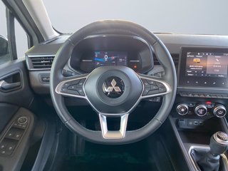 MITSUBISHI Colt 1.0 turbo invite