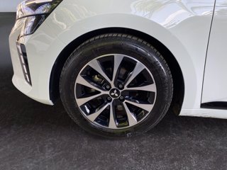 MITSUBISHI Colt 1.0 turbo invite