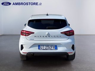 MITSUBISHI Colt 1.0 turbo invite