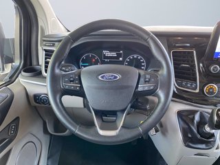 FORD Tourneo custom 320 2.0 tdci mhev 185cv titanium l1h1 e6.2
