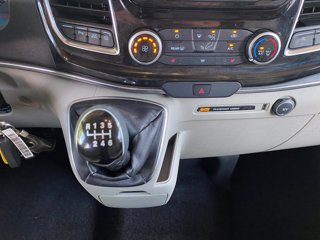 FORD Tourneo custom 320 2.0 tdci mhev 185cv titanium l1h1 e6.2