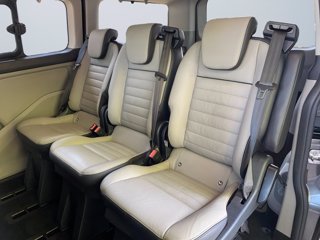 FORD Tourneo custom 320 2.0 tdci mhev 185cv titanium l1h1 e6.2
