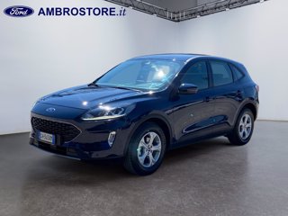 FORD Kuga 1.5 ecoblue connect 2wd 120cv