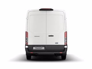 FORD Trazione Posteriore Chassis Doppia Cabina Trend 130CV HDT 350 L3