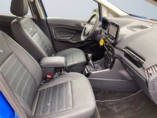 FORD Ecosport 1.0 ecoboost active s&s 125cv