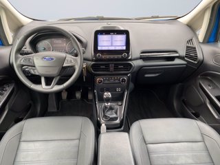 FORD Ecosport 1.0 ecoboost active s&s 125cv