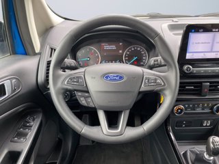 FORD Ecosport 1.0 ecoboost active s&s 125cv
