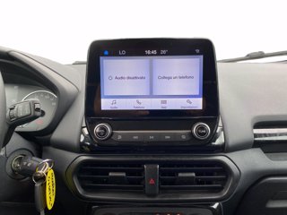 FORD Ecosport 1.0 ecoboost active s&s 125cv