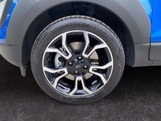 FORD Ecosport 1.0 ecoboost active s&s 125cv