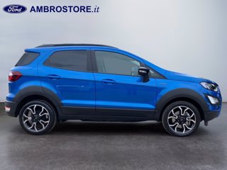 FORD Ecosport 1.0 ecoboost active s&s 125cv