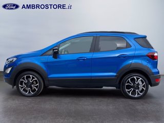 FORD Ecosport 1.0 ecoboost active s&s 125cv