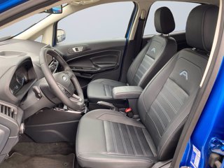 FORD Ecosport 1.0 ecoboost active s&s 125cv