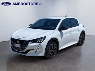 PEUGEOT 208 1.2 puretech gt pack s&s 100cv
