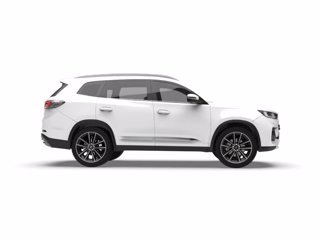 DR Dr 7.0 phev 1.5 317cv auto