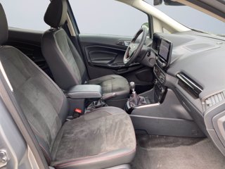 FORD Ecosport 1.0 ecoboost st-line s&s 125cv my20.25