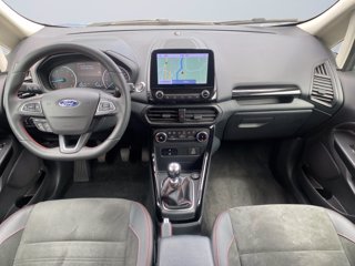 FORD Ecosport 1.0 ecoboost st-line s&s 125cv my20.25