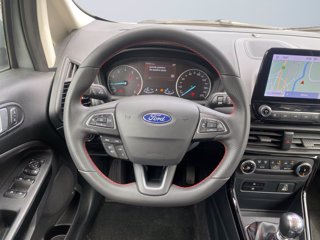 FORD Ecosport 1.0 ecoboost st-line s&s 125cv my20.25