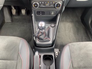 FORD Ecosport 1.0 ecoboost st-line s&s 125cv my20.25