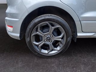 FORD Ecosport 1.0 ecoboost st-line s&s 125cv my20.25