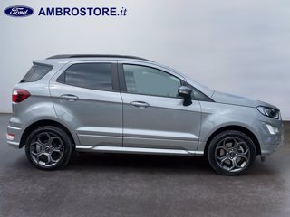 FORD Ecosport 1.0 ecoboost st-line s&s 125cv my20.25