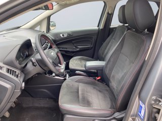 FORD Ecosport 1.0 ecoboost st-line s&s 125cv my20.25