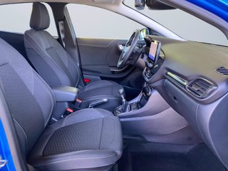 FORD Puma 1.0 ecoboost h titanium s&s 125cv