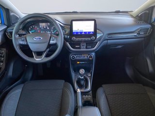 FORD Puma 1.0 ecoboost h titanium s&s 125cv