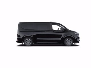FORD Nuovo Tourneo Custom Titanium 2.0 EcoBlue 170CV Automatica A8 AWD 320 L2H1
