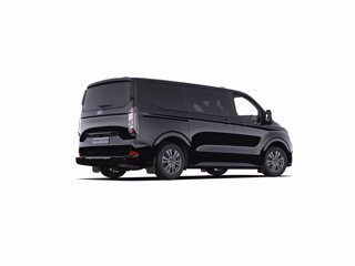 FORD Nuovo Tourneo Custom Titanium 2.0 EcoBlue 170CV Automatica A8 AWD 320 L2H1