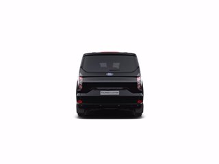 FORD Nuovo Tourneo Custom Titanium 2.0 EcoBlue 170CV Automatica A8 AWD 320 L2H1