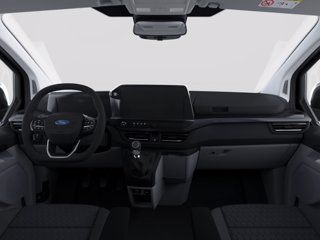 FORD Nuovo Tourneo Custom Titanium 2.0 EcoBlue 170CV Automatica A8 AWD 320 L2H1