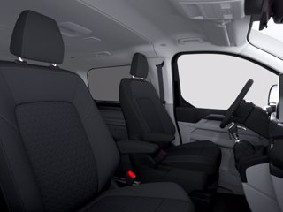 FORD Nuovo Tourneo Custom Titanium 2.0 EcoBlue 170CV Automatica A8 AWD 320 L2H1