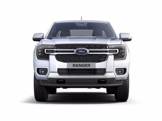 FORD Ranger Doppia Cabina Limited 2.0 EcoBlue 205CV Automatica A10 AWD 5