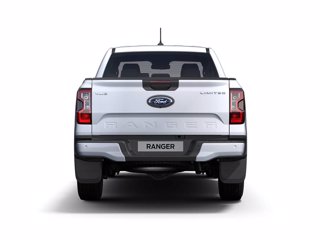 FORD Ranger Doppia Cabina Limited 2.0 EcoBlue 205CV Automatica A10 AWD 5