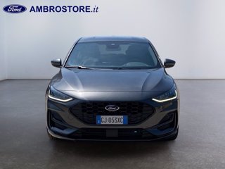 FORD Focus 1.0 ecoboost h st-line design 125cv