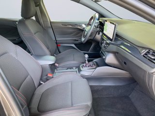FORD Focus 1.0 ecoboost h st-line design 125cv