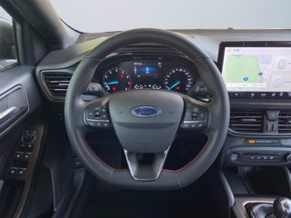 FORD Focus 1.0 ecoboost h st-line design 125cv