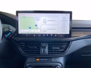 FORD Focus 1.0 ecoboost h st-line design 125cv