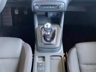 FORD Focus 1.0 ecoboost h st-line design 125cv