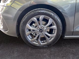 FORD Focus 1.0 ecoboost h st-line design 125cv