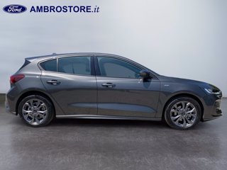 FORD Focus 1.0 ecoboost h st-line design 125cv