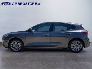 FORD Focus 1.0 ecoboost h st-line design 125cv