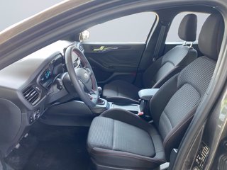 FORD Focus 1.0 ecoboost h st-line design 125cv
