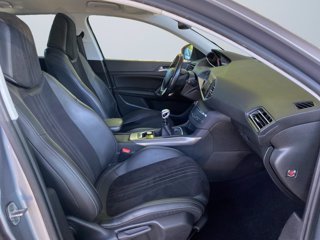 PEUGEOT 308 sw 1.2 puretech t (e-thp) allure s&s 130cv
