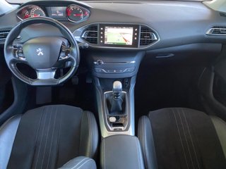 PEUGEOT 308 sw 1.2 puretech t (e-thp) allure s&s 130cv
